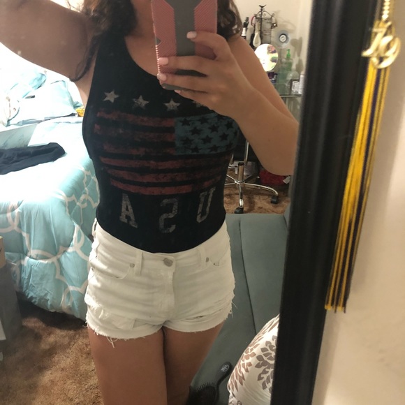 USA Body Suit - Picture 6 of 6